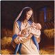 thumbnail image 1 of Cuadro Decorativo - Regalo perfecto del cielo Jr Impresión en canvas, estrechado., 1 of 2