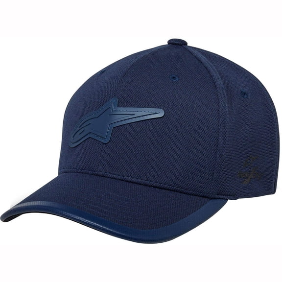 Alpinestars Men's Astound Tech Flexfit Hats