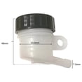 thumbnail image 4 of Front Brake Master Cylinder Reservoir for Kawasaki 2004-up Ninja ZX10R ZX1000, 4 of 4