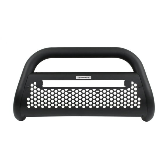 BULL BAR Fits select: 2006-2008 DODGE RAM 1500, 2006-2009 DODGE RAM 2500