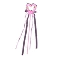 thumbnail image 4 of Halloween Decorations Feather Angel Costumes Nativity Wings And Elastic Angel Headbands For Adults Christmas Mardi Gras Party 31.5"X15.7" Utility, 4 of 6