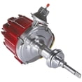 thumbnail image 1 of Top Street Performance JM6513R HEI Distributor with Red Cap, 1 of 2