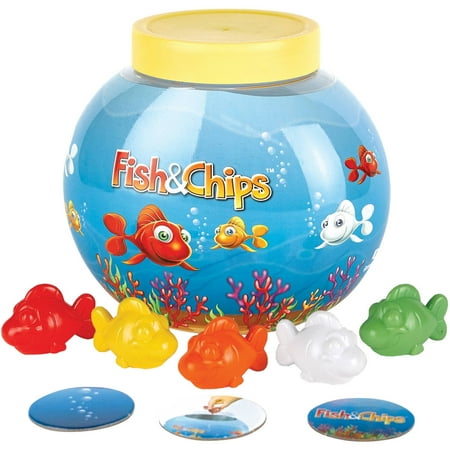 Fish & Chips Game - Walmart.com