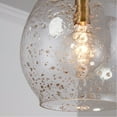 thumbnail image 2 of 21.5 Inch 1 Light Pendant In Urban/Industrial Style 12 High By 21.5 Wide-Dark Pewter Finish    -Traditional Installation Capital Lighting 333813Pw-473, 2 of 10