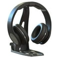 thumbnail image 2 of Support universel pour casque et tablette Allsop - Noir, 2 of 9