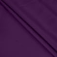 thumbnail image 5 of yillto Womens Silky Satin Pajamas Set Soft Short Sleeve 2piece Pjs Button down Sleepwear Loungewear Shorts Set, 5 of 7
