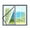 Black, variant on Adjustable Window Screen, Stainless Steel Fine Mesh Screen Protector, 39 x 47 Inches Window Net for Window Frames, DIY Insect Screen