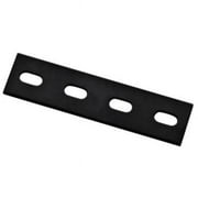 National Hardware - V1181 6" x 1-1/2" x1/8" Long Mending Plate