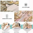 thumbnail image 6 of Pillow Case Plush Pillow The Leopard's Dance Case standard size/King size/Queen size Bed Pillow Pillowcases, 6 of 9