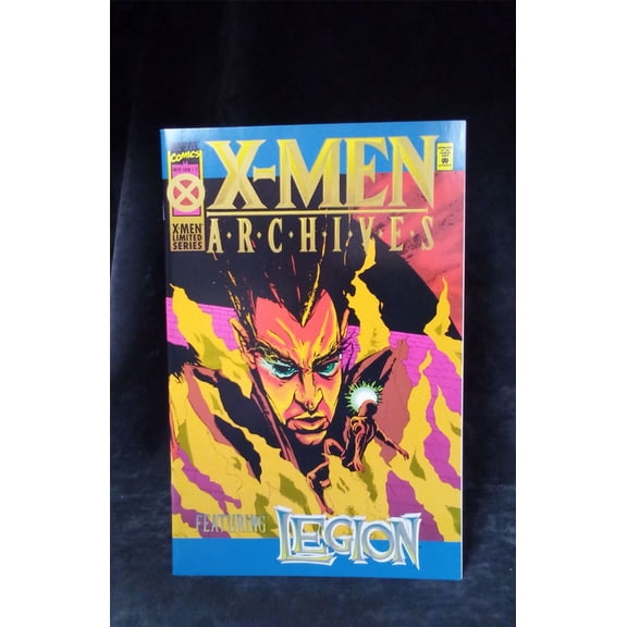 Pre-Owned X-Men Archives #2 1995 Marvel Comics Comic Book