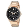 thumbnail image 1 of Citizen Eco-Drive Gold-Tone Stainless Steel Mens Watch BU4023-54E, 1 of 1