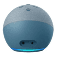 thumbnail image 2 of Asistente Virtual 4th Gen con asistente virtual Alexa Azul Malubero Malu1279, 2 of 3
