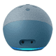 thumbnail image 2 of Asistente Virtual 4th Gen con asistente virtual Alexa Azul Malubero Malu1279, 2 of 3