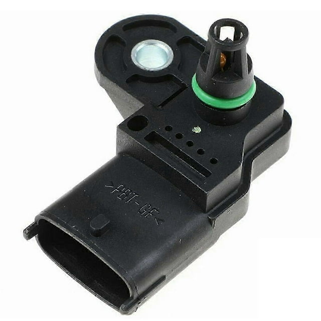 Manifold Absolute Intake Air Boost Pressure Sensor 0281002680 for for BT-50 BT50 2.5 MRZ-CD 3.0 CDV