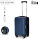 thumbnail image 3 of Maleta de 20 Pulgadas de Viaje Shendy Vendy con Candado de Seguridad y Mango Ajustable, 3 of 6