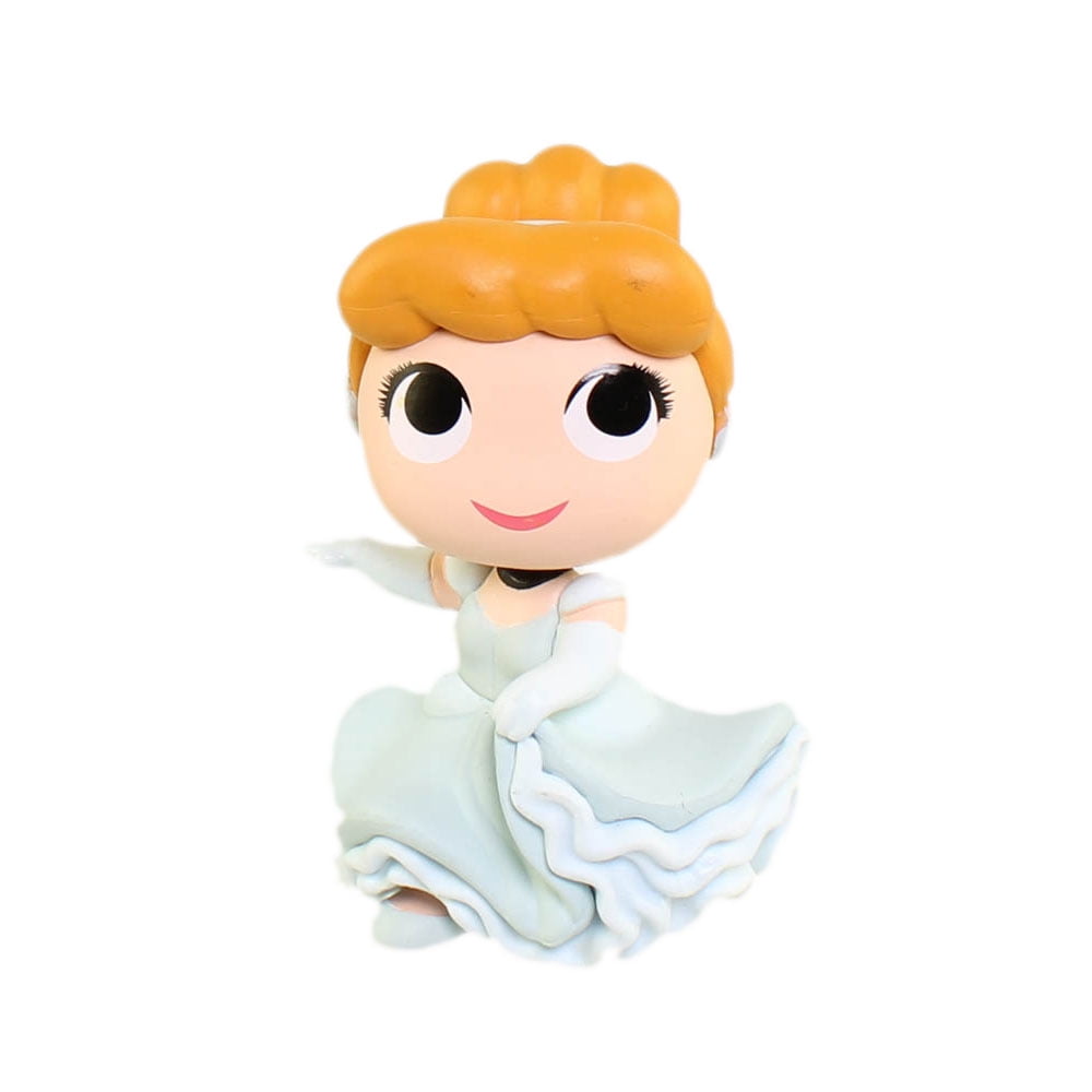 Funko mystery 2024 minis disney princess