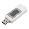 thumbnail image 2 of USB Teser, Detección de energía USB Detección directa de energía USB Analizador de energía Elegante y moderno, 2 of 12
