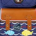 thumbnail image 4 of Kids Backpack Cartoon Breathable Top Handle Student Book Bag School Backpack, 4 of 6