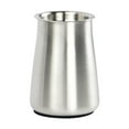 thumbnail image 2 of deevoka Coffee Ground Sifter Fine Mesh Stainless Steel Nonslip Reusable Coffee Sieve, 2 of 9