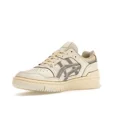 thumbnail image 4 of Asics EX89 Comfortable Shock absorption & wear resistance Low-top- 1201A976-100-, 4 of 6