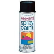 11OZ. SUN YELLOW WEEKEND ECONOMY PAI