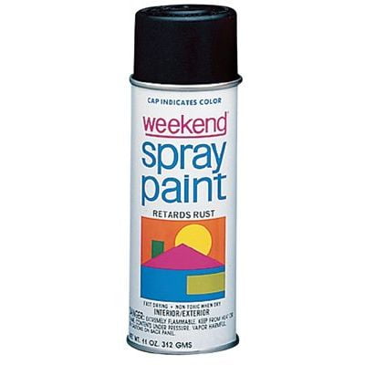 11Oz. Sun Yellow Weekend Economy Pai