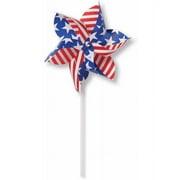 Patriotic Pinwheel