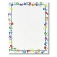 thumbnail image 1 of Great Papers! Graduation Letterhead, 8.5"x11", 80 Count (2014242), 1 of 3