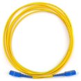 thumbnail image 2 of Sc Sc Cable monomodo Parche de fibra óptica Sc a Sc Conector óptico 3m 5m 10m 15m (15m), 2 of 5