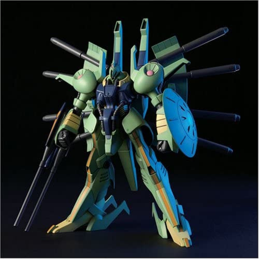 Gundam Seed Destiny Palace Athene 1 144 Hguc Model Kit Walmart Com