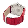 thumbnail image 2 of WATCH CHRONOTECH STAINLESS STEEL RED RED WOMEN CT7280B 05, 2 of 2