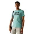 thumbnail image 4 of Regatta Mens Breezed Photo Collage T-Shirt, 4 of 6