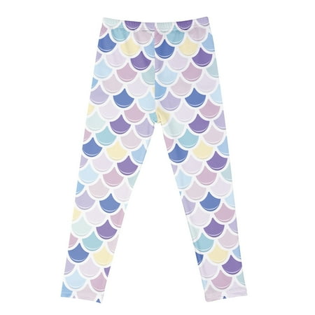 

Jdefeg Kid Sweat Pants Bottom Leggings Girls Yoga Stretch Baby Camouflage Kids Print Leggings Leopard Striped Toddler Trousers Long Pants Girls Pants Star Apparel Polyester A 110