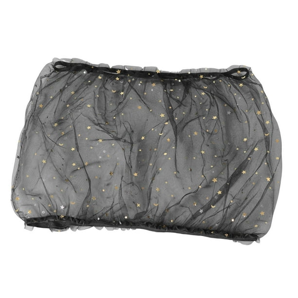 Cubierta protectora para jaula de pájaros, protectores para jaulas de pájaros para s, jaulas para loros Negro Yuyangstore Cubierta de jaula de pájaros