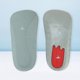 thumbnail image 4 of EeaseMX 1 par de plantillas invisibles para aumentar la altura del calzado, con amortiguación y alta elasticidad, para mujeres y hombres (gris, 2,5 cm), 4 of 7