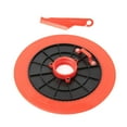 thumbnail image 3 of S SERENABLE Poêle à Huile Facile à Manipuler Accessoires pour Réparer les Raccords Automatisés, 3 of 9