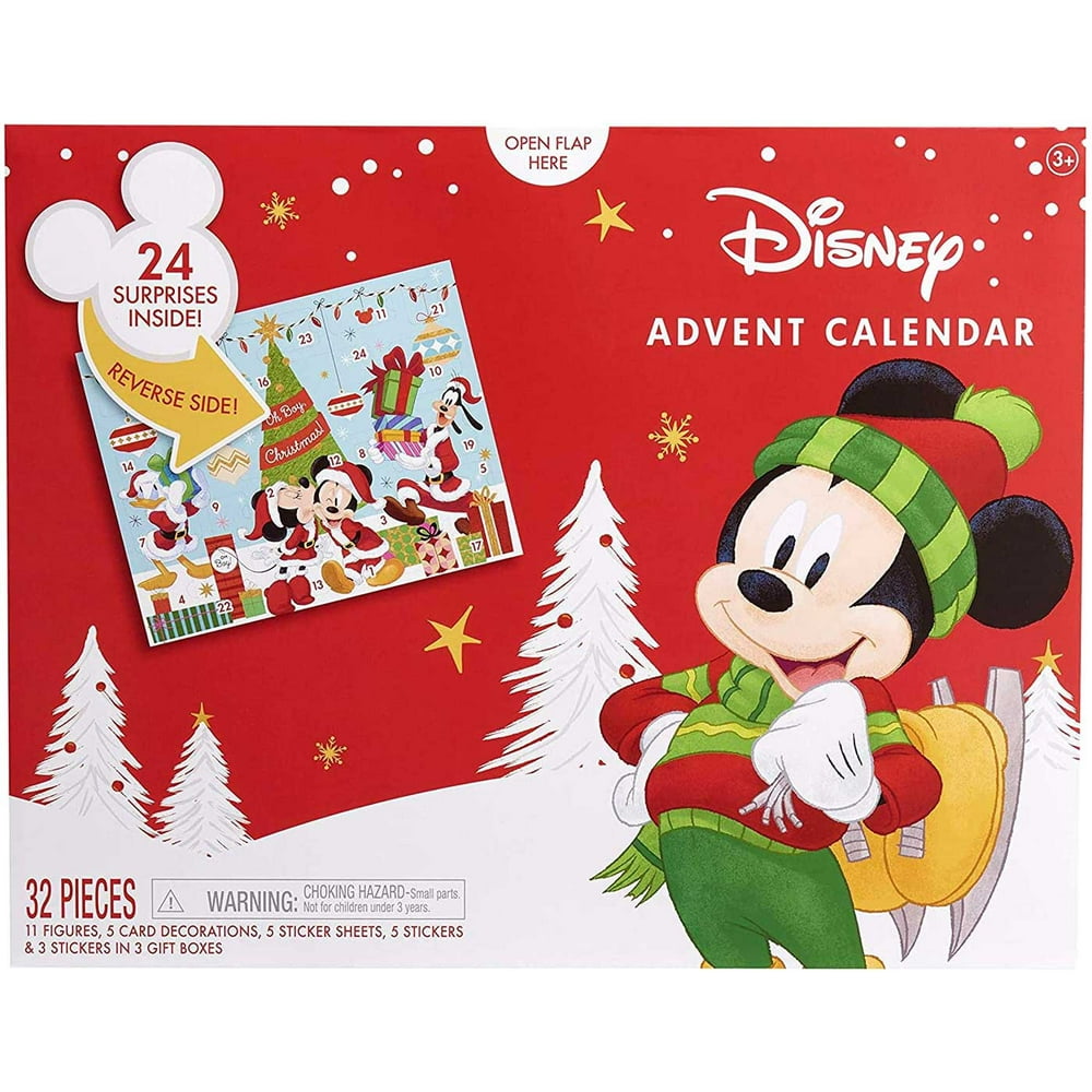 2020 Disney Classic Advent Calendar