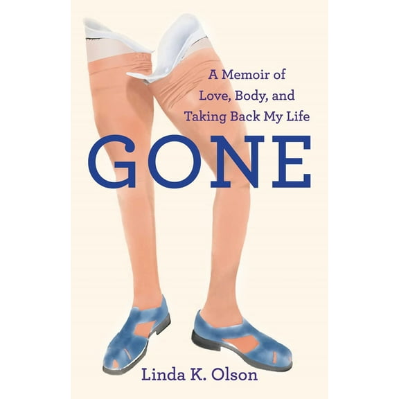 Pre-Owned Gone: A Memoir of Love, Body, and Taking Back My Life (Paperback) 1631527894 9781631527890
