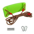 Kids Child Swing Tree Rope Seat Indoor Outdoor Set for Kindergarten ...