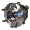 thumbnail image 3 of Motorcraft Wheel Hub Assembly, 3 of 3