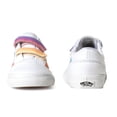 thumbnail image 3 of Tenis Vans Old Skool V - 09RCAHP - Bebes blanco 12, 3 of 7
