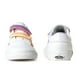 thumbnail image 3 of Tenis Vans Old Skool V - 09RCAHP - Bebes blanco 11, 3 of 7
