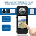 thumbnail image 3 of Kit de accesorios de protección de cámara Vasgather para Insta 360 X3, 3 of 6