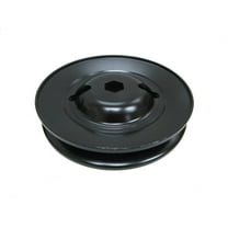 (1) Aftermarket Pulley fits John Deere M155979