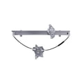 thumbnail image 3 of AISIN RPN-039 Power Window Regulator Assembly Fits select: 2005-2015 NISSAN FRONTIER, 2005-2010 NISSAN PATHFINDER, 3 of 3