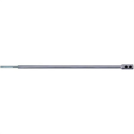 UPC: 0081838362126 | Century Drill & Tool 36212 Extension Wood Spade – 12 in.