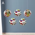 thumbnail image 3 of Football Balloon Arch Kit Football Balloon Arch Football Party Decoration, 3 of 8