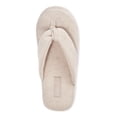 thumbnail image 5 of Kendall + Kylie Women's Sheldon Terry Cloth Thong Slippers, 5 of 7