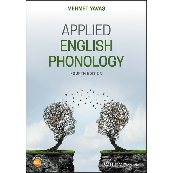 Applied English Phonology, (Paperback)