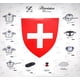 thumbnail image 4 of Batería De Cocina Para Inducción Zurich 16 Pzas Acero Inoxidable Quirúrgico Zurich CO-Z-LINE16, 4 of 6